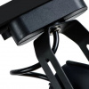 фото Трековый светильник Arte Lamp LYRA A6252PL-1BK