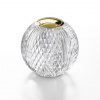 фото Золотой/металл/акрил Настольный светильник LED 2W 4000K 180лм CRYSTAL L-VISION, арт. 5008/2TL
