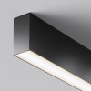 фото Потолочный светильник Maytoni Technical Basis C068CL-20W3-6K-B, черный