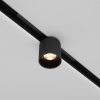 фото Трековый светильник Maytoni Technical Alfa S TR132-2-7W3K-B, черный