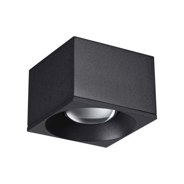 Светильник LED 12Вт 4000К 220В IP20 OVER, арт. 358654