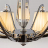 фото Потолочная люстра Arte Lamp TALITHA A4047PL-8CC
