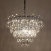 фото Каскадная люстра Divinare ROSIE 3511/02 LM-16