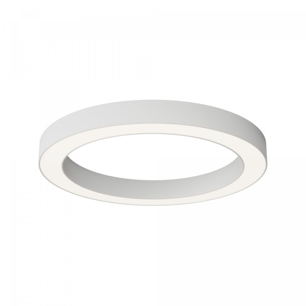 Потолочный светильник Maytoni Technical Lua C093CL-45W4K-W, белый