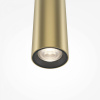 фото Подвесной светильник Maytoni Pro Extra MOD160PL-L6GK, золото