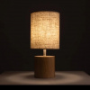 фото Декоративная настольная лампа Arte Lamp JISHUI A5036LT-1BR