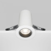 фото Встраиваемый светильник Maytoni Technical FOCUS LED DL125-L12-4K-W, белый
