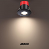 фото Светильник 8Вт 3000/4000/5000К 220В IP65 SPOT, арт. 358638