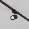 фото Трековый светильник Maytoni Technical Vuoro TR029-3-10W3K-M-B, черный