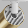 фото Трековый светильник Maytoni Technical Focus S TR020-1-U-GU10-WMG, белый