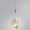 фото Подвесной светильник Divinare Letizia 1200/01 SP-6