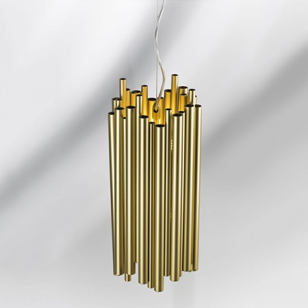 фото Подвес Savona, золото Lightstar 816022