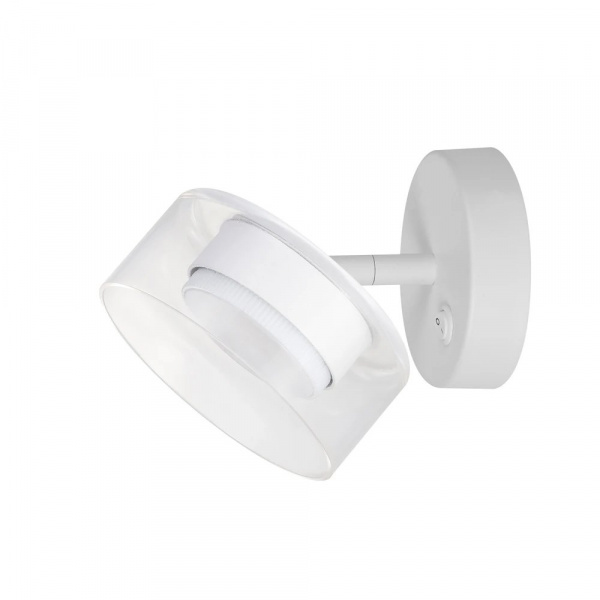 Спот Arte Lamp ALIUS A8042AP-1WH