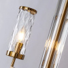фото Подвесная люстра Divinare SHAM 4505/17 LM-8