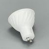 фото Лампа GU10 LED 7W 38°. Цвет: зеленый