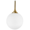 фото Подвес Globo, золото Lightstar 813022