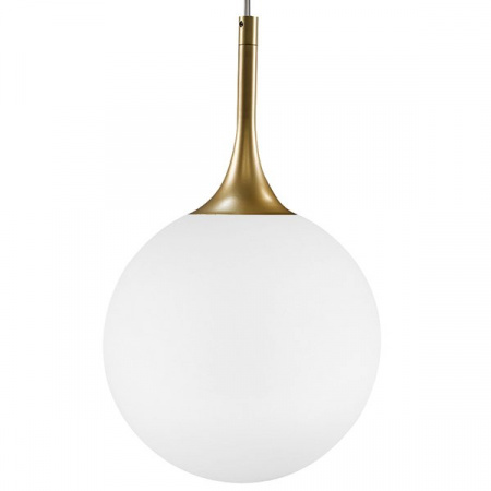 фото Подвес Globo, золото Lightstar 813022