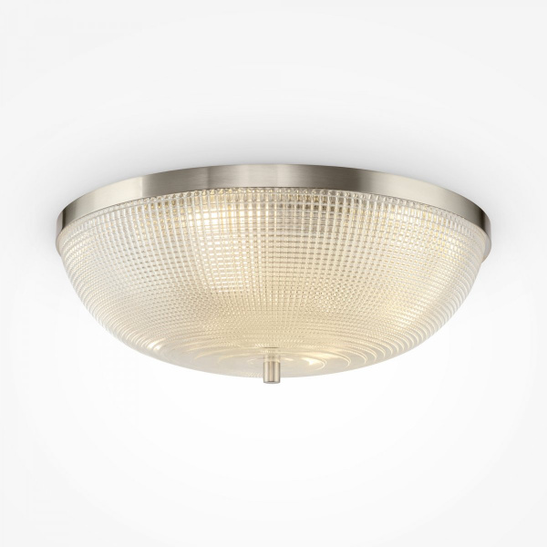фото Потолочный светильник Maytoni Coupe C046CL-04N, никель