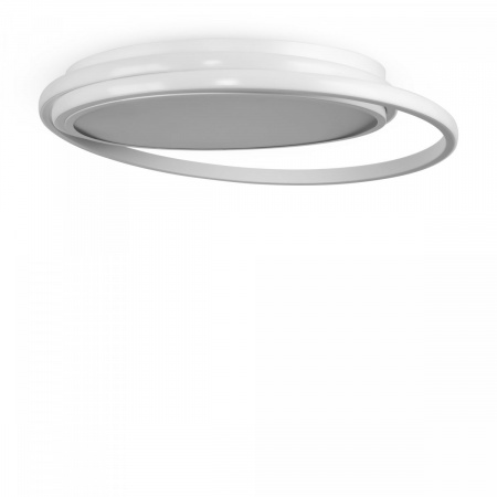 фото Потолочный светильник Freya Lisoa Market FR10032CL-L98W, белый