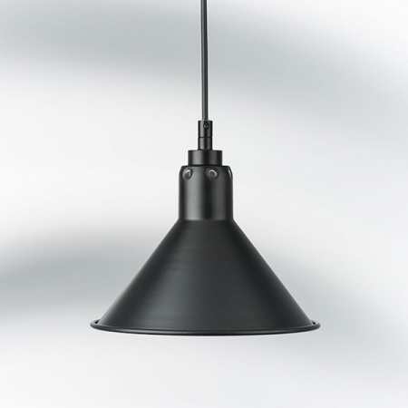фото Подвес Loft, черный Lightstar 765027