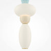 фото Подвесной светильник Maytoni Adore MOD297PL-L24BS3K1, латунь