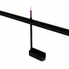 фото Коннектор для ввода питания Arte Lamp RAPID-ACCESSORIES A615106