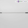 фото Умный трековый светильник 20W 2700-6500K Dim L02 Slim Magnetic 85077/01