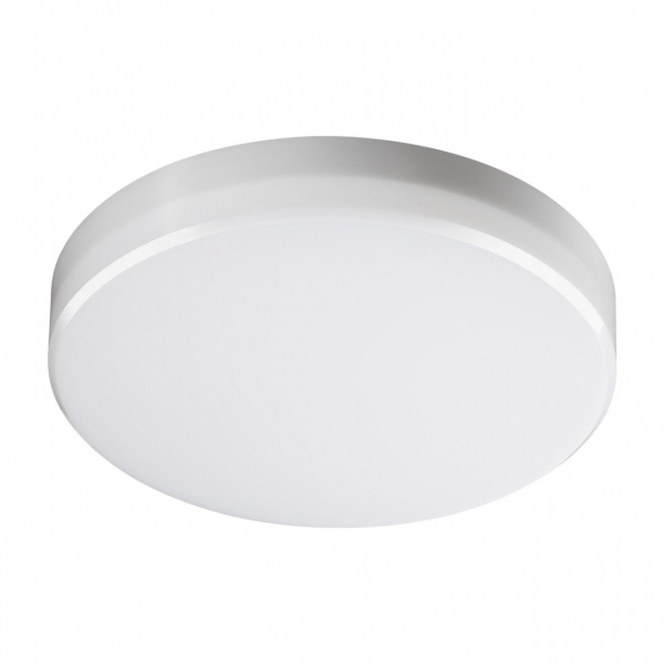 Светильник 20Вт 4000К 100-240В IP54 OVER, арт. 358685