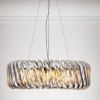 фото Подвесная люстра Divinare MEGAN 7568/02 LM-12