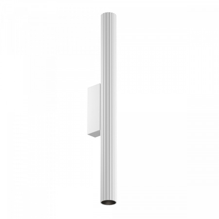фото Бра Maytoni Calipso C082WL-12W2.7K-W, белый