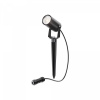 Ландшафтный светильник Maytoni Outdoor Scope O025FL-01B, черный