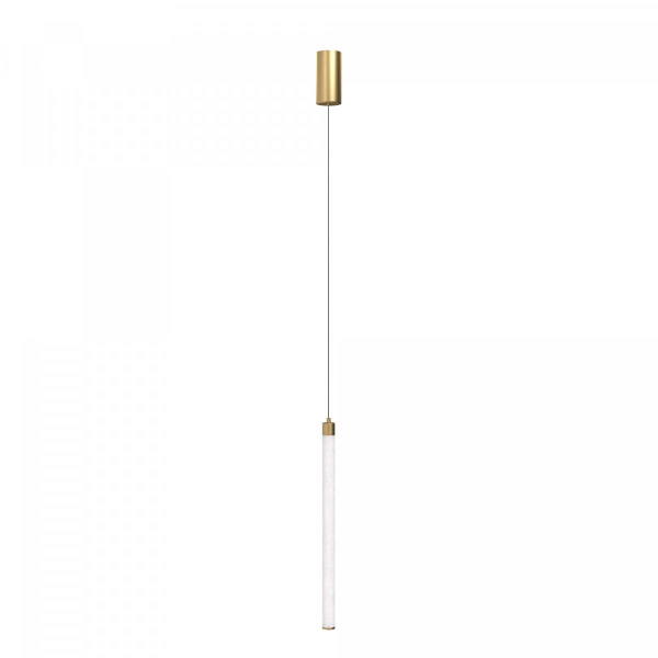 Подвесной светильник Maytoni Ray P022PL-L20G3K, золото