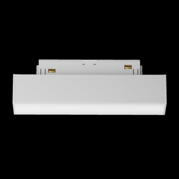 фото Трековый светильник Maytoni Technical Basis TR074-2-7W4K-W, белый