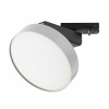 фото Трековый светильник Maytoni Technical Zon TR043-1-12W4K-W, черный