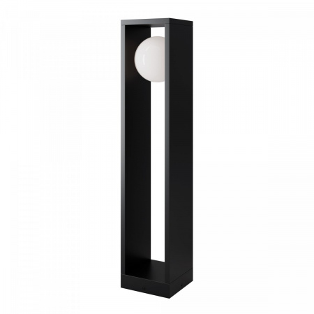 фото Ландшафтный светильник Maytoni Outdoor Slate O483FL-L10GF3K, графит