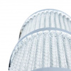 фото Настенный светильник Arte Lamp ALBALI A1063AP-2CC