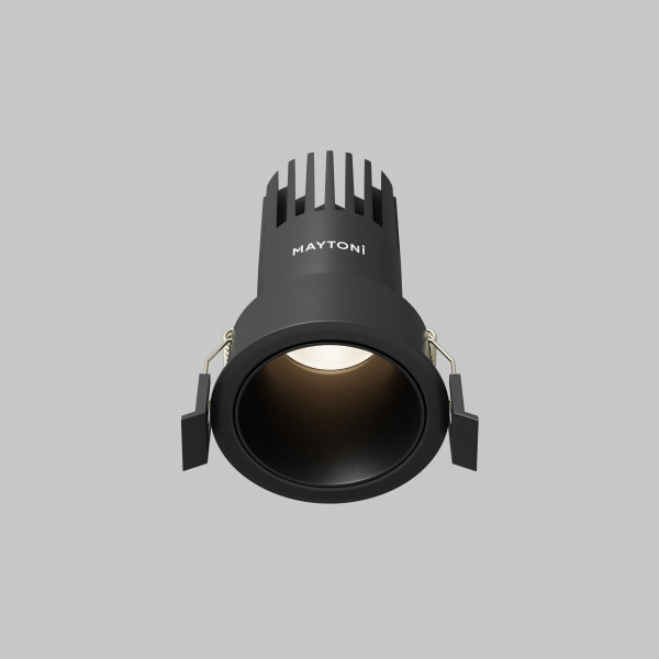 фото Линза для светильников серии Омут / Dip 10 Вт 30° Maytoni Technical Lens002D35-10W