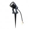 фото Грунтовый светильник Arte Lamp ELSIE A4710IN-1BK