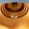фото Подвесной светильник Arte Lamp CAPPELLO A7039SP-1BK