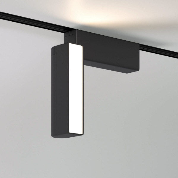 фото Трековый светильник 5W 4000K Unity Flat Magnetic 85092/01