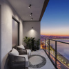фото Ландшафтный светильник 12Вт 4000К 100-240В IP65 STREET, арт. 359589