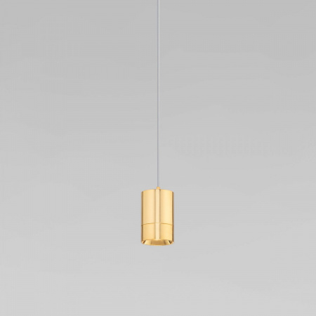 фото Подвесной светильник 50248/1 LED/ золото