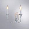 фото Бра Arte Lamp COLLINETTA A4094AP-2WH