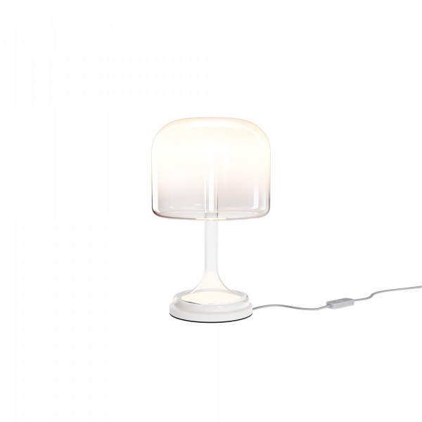 Настольный светильник Maytoni Spirito MOD286TL-L8W3K, белый