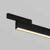 фото Трековый светильник Maytoni Technical Basis TR192-1-16W2.7K-B, черный