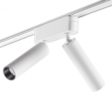 фото Светильник LED 2*7Вт 4000К 48В IP20 SHINO, арт. 359087