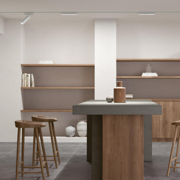 фото Светильник LED 7Вт 3000К 48В IP20 SHINO, арт. 359251