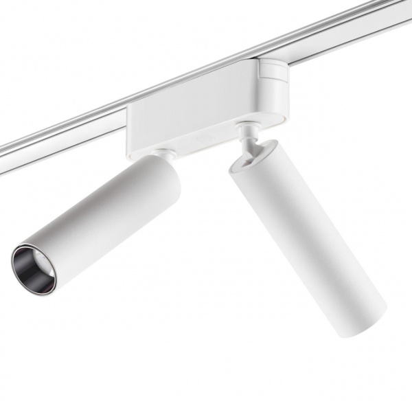 фото Светильник LED 2*7Вт 4000К 48В IP20 SHINO, арт. 359087
