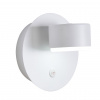 фото Белый, металл Бра GX53 LED 1*7W 220V TORINA COMFI, арт. 8343/1W