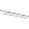 фото Светильник трековый для BARRA 220V 30W 4000K 120° белый Lilla Lightstar 202346